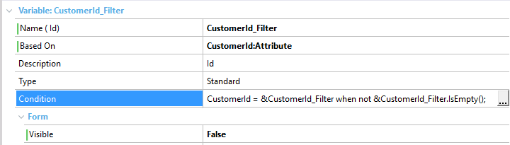 CustomerID_FilterProperties