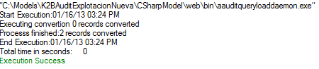 K2BAuditLogConversionTerminalOutput