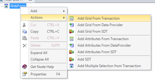 AddGridFromTransactionMenu