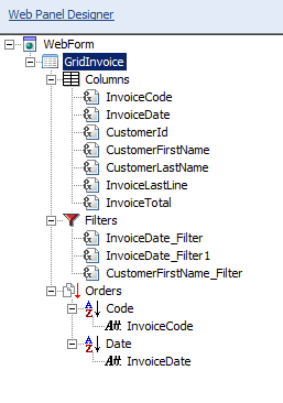 AddGridFromTransactionGeneratedGrid