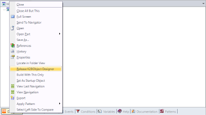 K2BWPanelDesignerReleaseObject