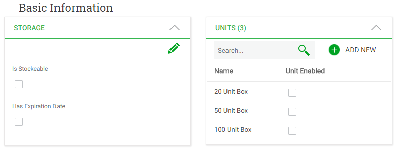 EntityManagerComponentDistribuitionTableIndependientSections