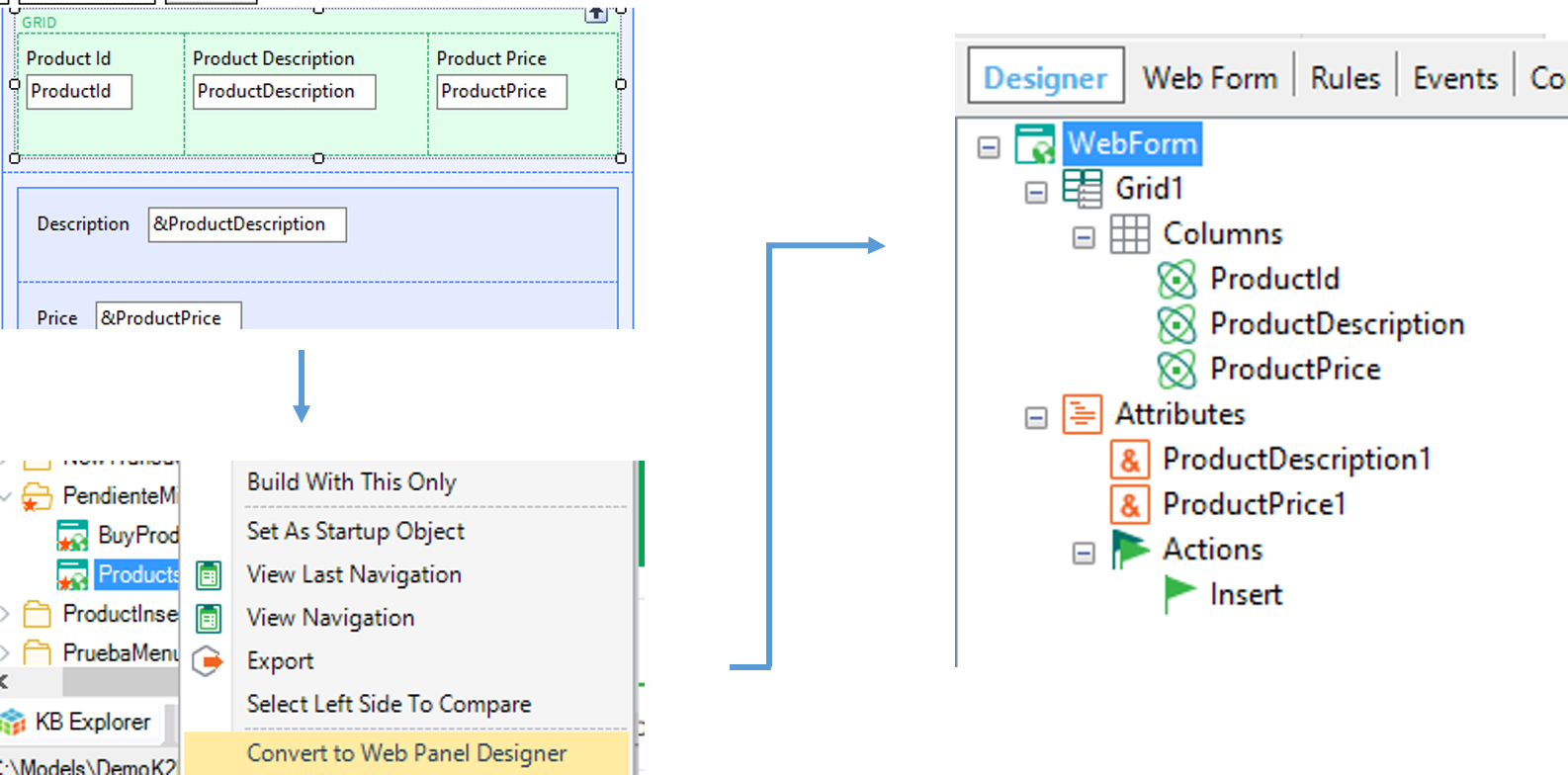 K2BToolsToWebPanelMigrationTool