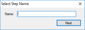 WizardSelectStepName
