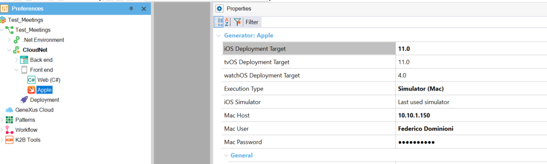 IOSDeploymentTarget