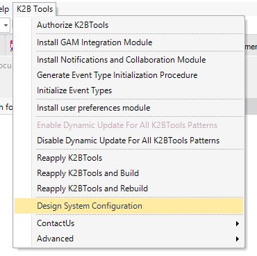 DesignSystemOption