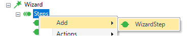 AddWizardStep