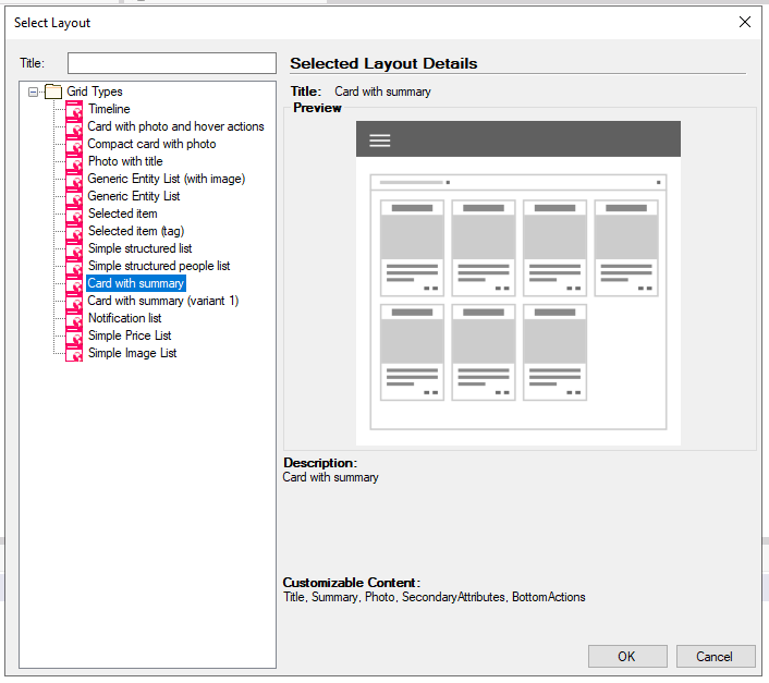 CardWithSummary