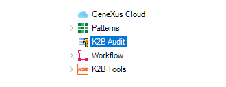 K2BAuditPreferences