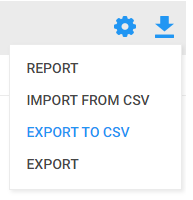 ExportCSV2