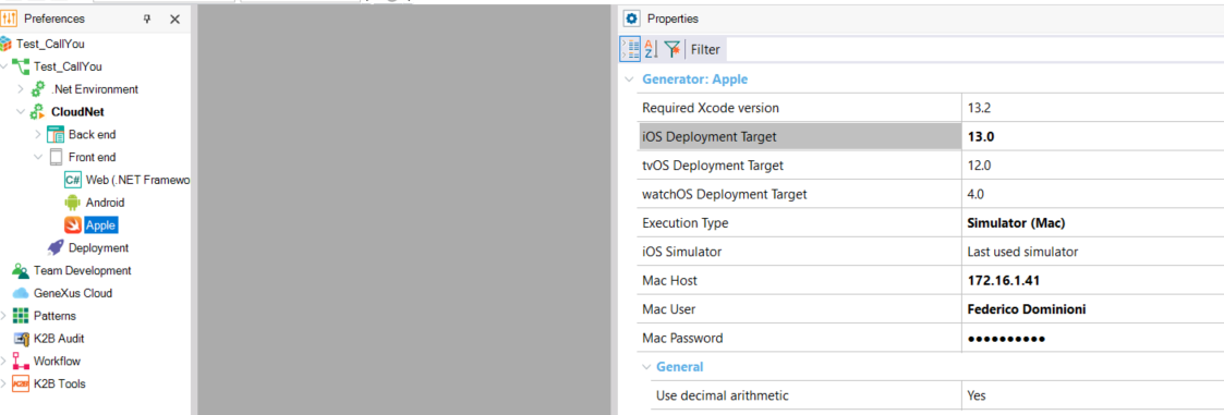 IOSDeploymentTarget13.0